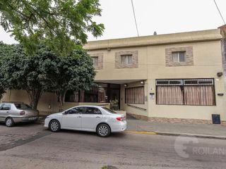 Venta Edificio Comercial Santos Lugares