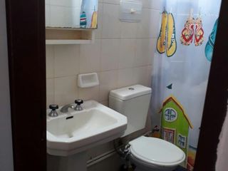 Foto 4 de Departamento a metros del mar