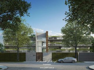 Departamento - Castelar Norte