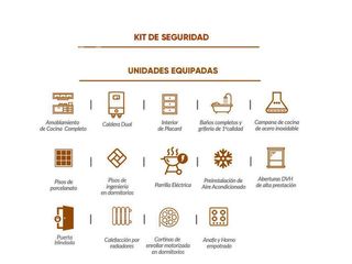 VENTA DEPARTAMENTO DE DOS DORMITORIOS CON PATIO EN PARQUE ESPAÑA EN CONSTRUCCION