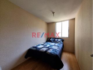 Foto 8 de ¡ACOGEDOR DEPARTAMENTO AMOBLADO EN ALQUILER EN EL CONDOMINIO LOS PARQUES DE SAN GABRIEL CHICLAYO!.
Un lugar seguro para vivir rodeado de parques y ja