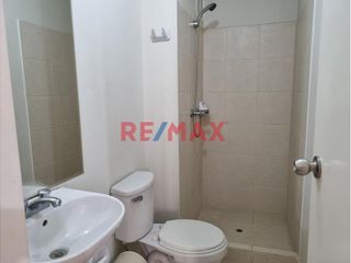 Foto 11 de ¡ACOGEDOR DEPARTAMENTO AMOBLADO EN ALQUILER EN EL CONDOMINIO LOS PARQUES DE SAN GABRIEL CHICLAYO!.
Un lugar seguro para vivir rodeado de parques y ja