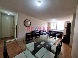Foto 3 de ¡ACOGEDOR DEPARTAMENTO AMOBLADO EN ALQUILER EN EL CONDOMINIO LOS PARQUES DE SAN GABRIEL CHICLAYO!.
Un lugar seguro para vivir rodeado de parques y ja