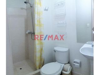 Foto 10 de ¡ACOGEDOR DEPARTAMENTO AMOBLADO EN ALQUILER EN EL CONDOMINIO LOS PARQUES DE SAN GABRIEL CHICLAYO!.
Un lugar seguro para vivir rodeado de parques y ja
