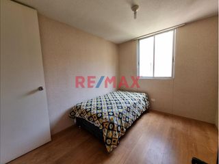 Foto 9 de ¡ACOGEDOR DEPARTAMENTO AMOBLADO EN ALQUILER EN EL CONDOMINIO LOS PARQUES DE SAN GABRIEL CHICLAYO!.
Un lugar seguro para vivir rodeado de parques y ja