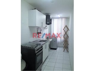 Foto 5 de ¡ACOGEDOR DEPARTAMENTO AMOBLADO EN ALQUILER EN EL CONDOMINIO LOS PARQUES DE SAN GABRIEL CHICLAYO!.
Un lugar seguro para vivir rodeado de parques y ja