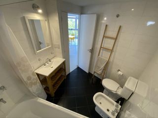Departamento en Alquiler - 1 Dormitorio 1 Baño Baulera - 50 mts2 - Palermo, Buenos Aires