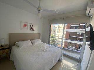 Departamento en Alquiler - 1 Dormitorio 1 Baño Baulera - 50 mts2 - Palermo, Buenos Aires