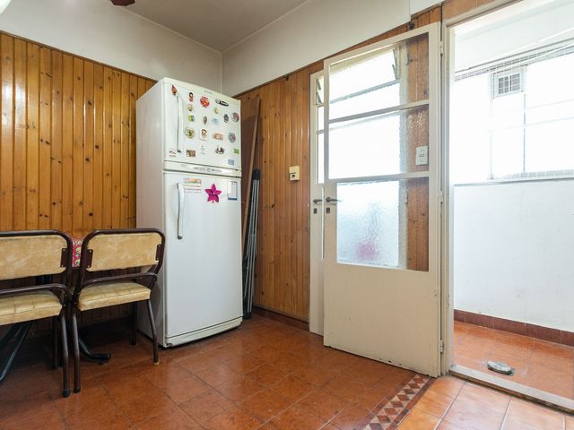 ALQUILER  4 AMBIENTES VILLA ORTUZAR