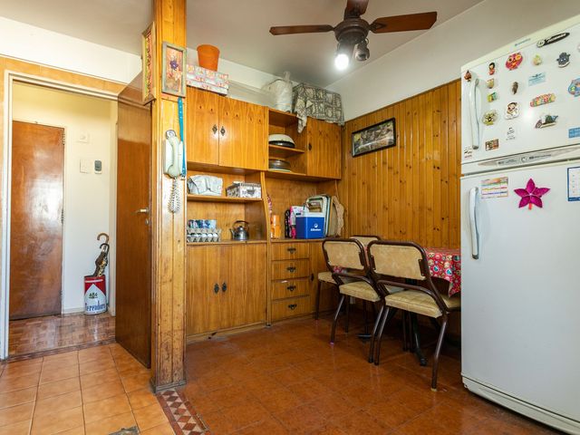 ALQUILER  4 AMBIENTES VILLA ORTUZAR