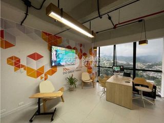 Foto 1 de Oficina en venta, Avenida Santander, Barrio La Rambla