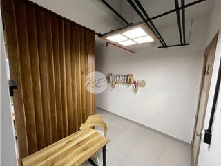 Foto 5 de Oficina en venta, Avenida Santander, Barrio La Rambla