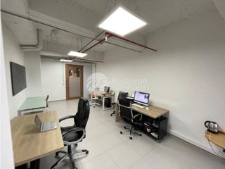 Foto 6 de Oficina en venta, Avenida Santander, Barrio La Rambla