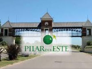 Lote interno en San Ramon - Pilar del Este