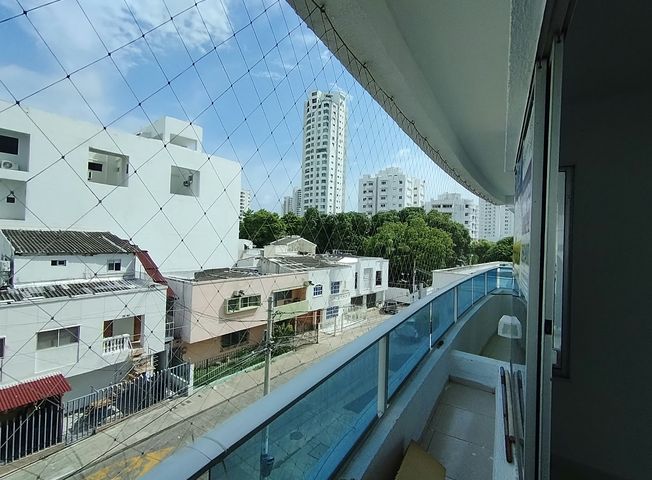 Apartment for rent in Cartagena