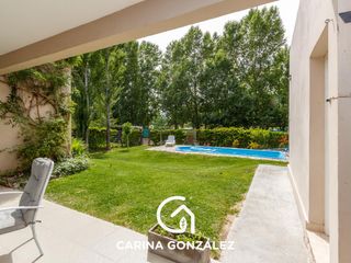 Foto 17 de Casa Barrio Privado La Zagala Neuquén Capital