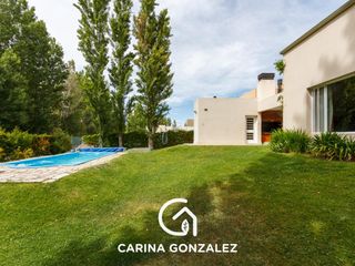 Foto 19 de Casa Barrio Privado La Zagala Neuquén Capital