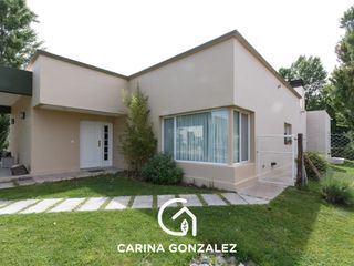 Foto 3 de Casa Barrio Privado La Zagala Neuquén Capital