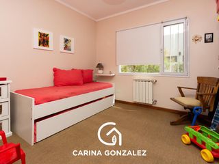Foto 23 de Casa Barrio Privado La Zagala Neuquén Capital
