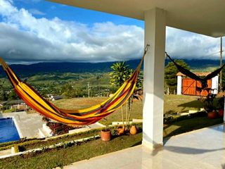 FINCA en VENTA en El Carmen El Carmelo