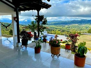 FINCA en VENTA en El Carmen El Carmelo