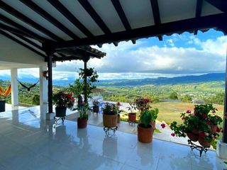 FINCA en VENTA en El Carmen El Carmelo