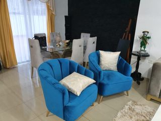 Foto 10 de Venta de casa en San Marino