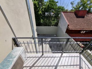 Departamento monoambiente en venta - 38Mts2 - La Plata