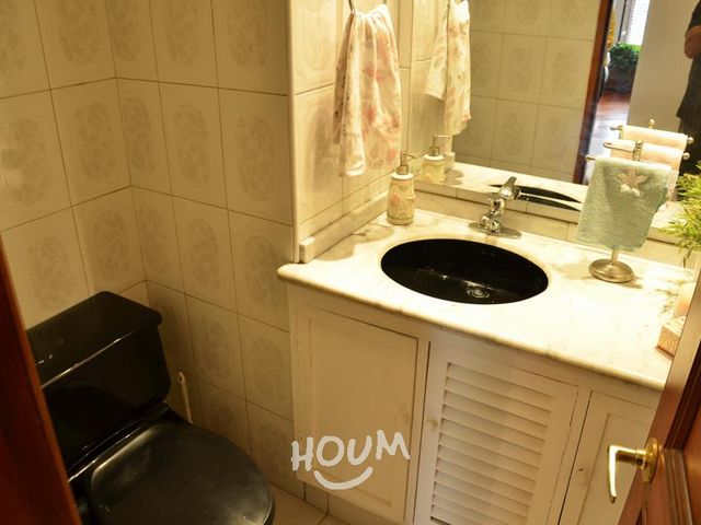 Apartamento Santa Ana Occidental, Usaquén ID: 91980