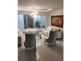 Foto 2 de VENTA Y/O ARRIENDO BONITA CASA INDEPENDIENTE EN BARRIO LA CUMBRE