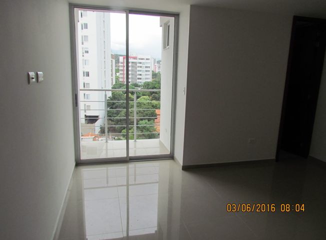 Apartment for rent in Cúcuta