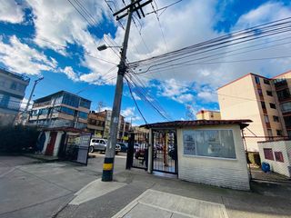 Foto 1 de apartamento en venta en nueva tibabuyes. Cod V5084602