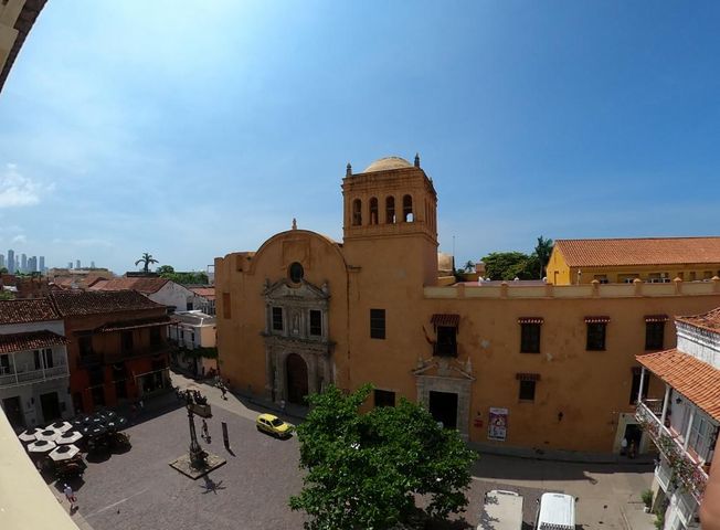 Apartment for rent in Cartagena