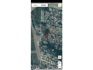 VENTA DE LOTE EN Villa General Belgrano -TLC0215