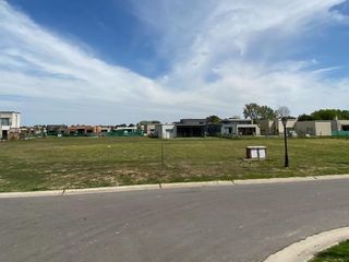 Terreno en venta - 466.89Mts2 - San Ramón, Pilar