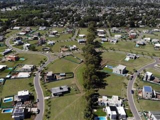 Terreno en venta - 466.89Mts2 - San Ramón, Pilar