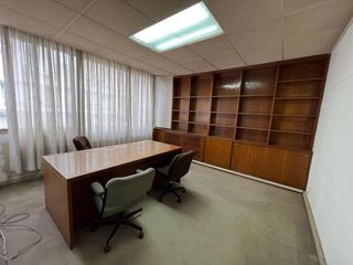 Oficina 3 despachos   sala de reunion - Zona tribunales