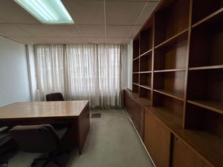 Oficina 3 despachos   sala de reunion - Zona tribunales
