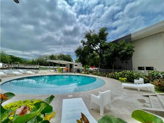 Foto 13 de Venta de apartamento para turismo en pozos colorados Santa Marta