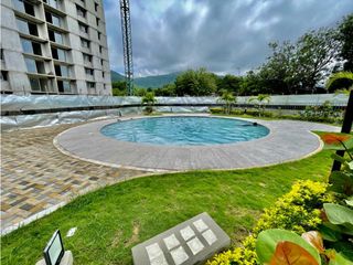 Foto 10 de Venta de apartamento para turismo en pozos colorados Santa Marta
