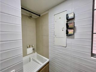 Foto 8 de Venta de apartamento para turismo en pozos colorados Santa Marta