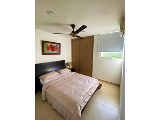 Foto 6 de Venta de apartamento para turismo en pozos colorados Santa Marta