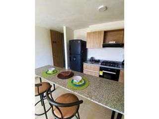 Foto 4 de Venta de apartamento para turismo en pozos colorados Santa Marta