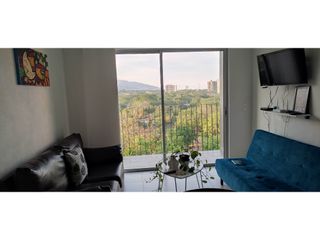 Foto 3 de Venta de apartamento para turismo en pozos colorados Santa Marta