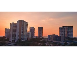 Foto 1 de Venta de apartamento para turismo en pozos colorados Santa Marta