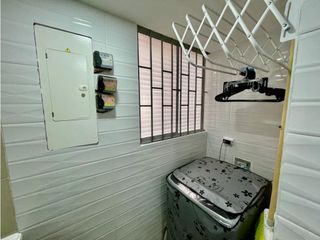 Foto 9 de Venta de apartamento para turismo en pozos colorados Santa Marta