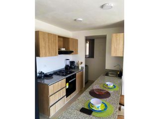 Foto 5 de Venta de apartamento para turismo en pozos colorados Santa Marta
