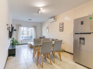VENTA DEPARTAMENTO/DUPLEX 3 AMBIENTES CASTELAR