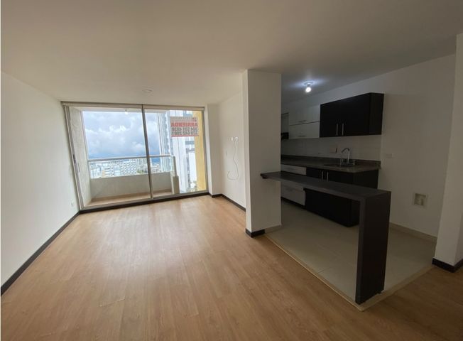 Apartment for rent in Manizales