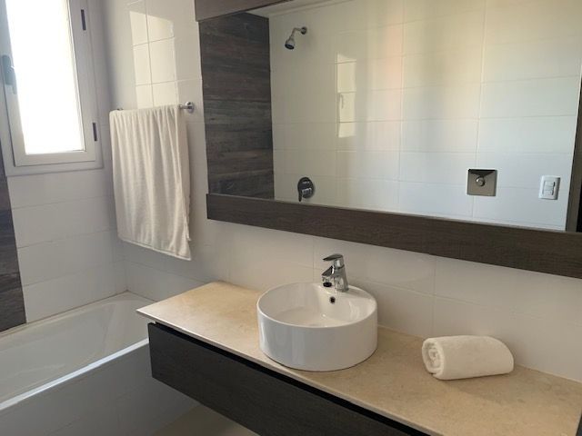 Venta Departamento 2 Ambientes A Estrenar En Quilmes Centro